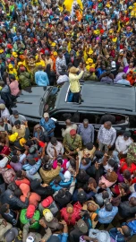 DP Kindiki promises Ksh.1B to buy local rice, control importation