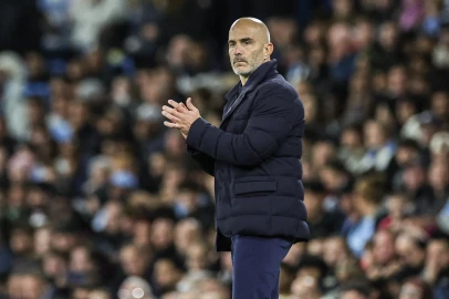'A disaster' if Man City do not win says Maresca after flawless start