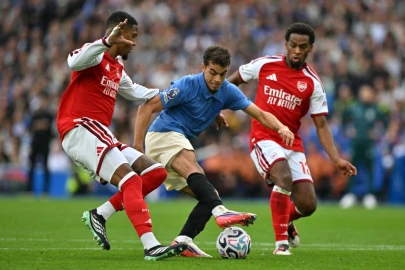 Arsenal thrashed by Brighton to end perfect league start — Mikel Arteta's men arrived on the south coast in formidable form having won all seven…