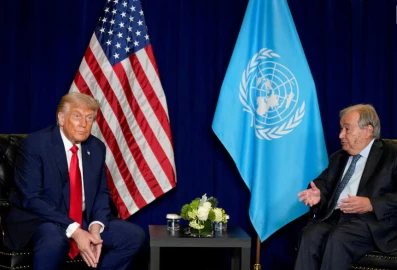 World leaders return to UN as it struggles to remain relevant