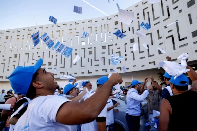 Morocco vote to test youth's faith in politics