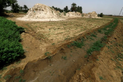 Sudan gold mine collapse kills 10, injures 21
