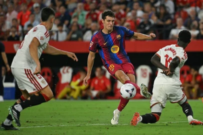 Barca's Christensen set to miss weeks with thigh injury