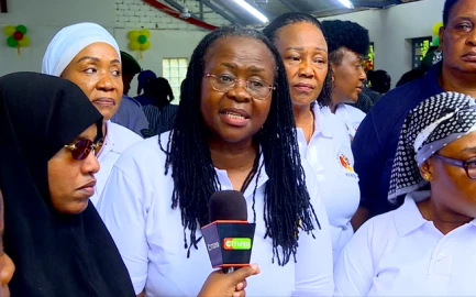 Women Senators demand probe into alleged impregnation of 36 learners