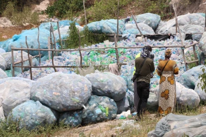 World Cleanup Day 2026: A call for citizens, businesses and gov't to take responsibility