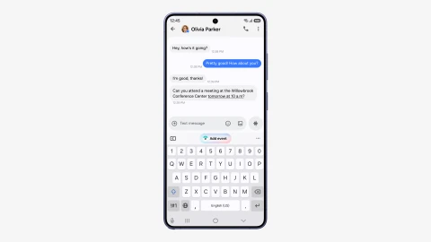 One UI 9 brings smarter Galaxy AI tools to more devices