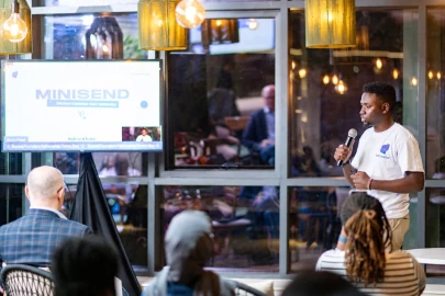 Minisend targets Kenya’s digital payments market with stablecoin platform
