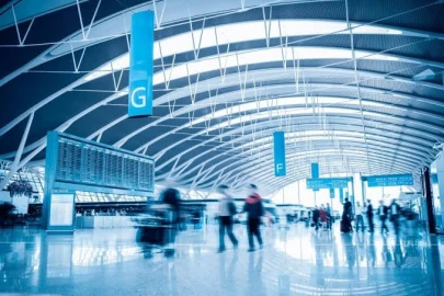 UK hit by new air traffic outage, cancelling flights