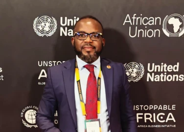 Jakakimba pushes Kenya’s youth agenda at global Africa forum in New York