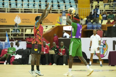S. Africa book Africa Netball Cup final as Kenyan sides face do-or-die matches