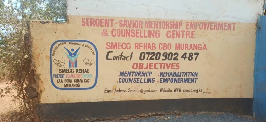 NACADA shuts down two Murang’a rehabilitation centres over violations
