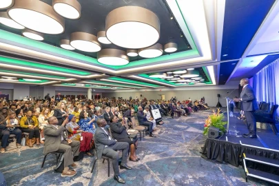 Ruto calls for reforms in global finance, international governance