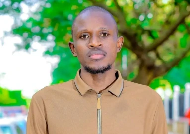 Activist Mulinge Muteti still missing after alleged abduction during Besigye protest