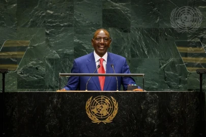 President Ruto continues push for Africa representation in UN Security Council