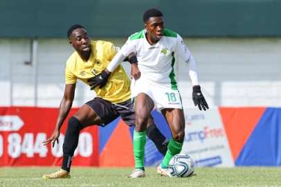 Kariobangi Sharks, Mombasa United agree to relegation-promotion playoff 
