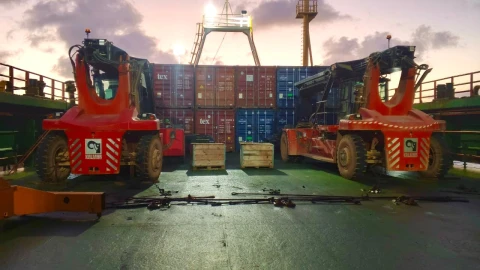 Court suspends criminal investigations in container dispute at Mombasa Port 