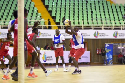 Kenya Net Kings beat Malawi as Divas eye Namibia scalp for World Cup ticket
