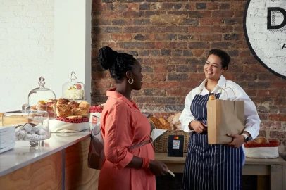 Tap, Pay, Done: How young Africans are shaping a more frictionless payment future #AD
