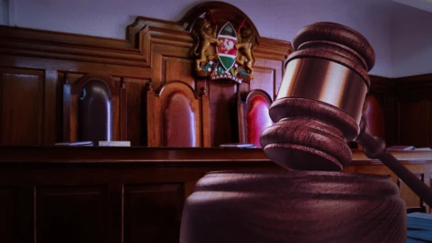 WATCH LIVE: Four suspects in Court over Lawyer Kyalo Mbobu’s murder