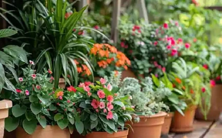 No Bark, No Meow: Why Kenyans are choosing plants as pets