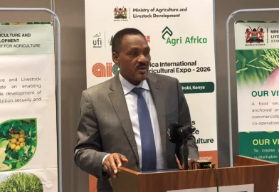 Agri Expo to showcase affordable farm technologies