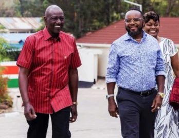 Jakakimba vows to ‘step into the breach’ as Suba North 2027 race heats up
