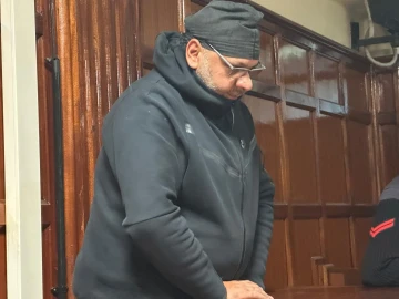 Businessman Mandeep Singh Channa released on KSh.300,000 bail in forgery case