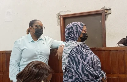 Former Dock Workers Union officials charged over alleged Ksh.1M theft