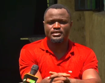 Scars of June 25th: Maimed protest victim yet to receive promised gov't compensation