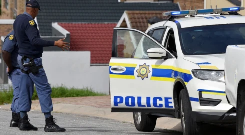 TQ: 17 killed in shooting at bar in South Africa, police say