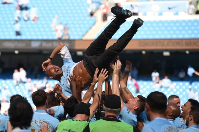 Guardiola backs Man City after guilty verdict on financial charges