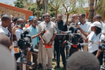 Kisumu traders oppose proposal to raise minimum smoking age