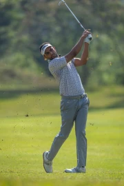 Rwanda Open: Snow, Nsanzuwera lead East African charge