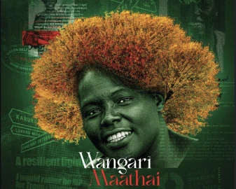 If you see a Leopard, keep walking: lessons from Wangari Maathai, 15 years on