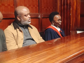 DPP accuses Karugu brothers of threatening complainant, skipping court mention