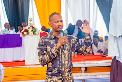 'My record as MP proves I can run Nairobi,' Babu Owino defends bid to unseat Governor Sakaja