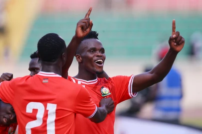 Continuity key to Emerging Stars’ Tanzania triumph - Kimani