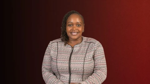 SHE MEANS BUSINESS| Why I Won’t Run on UDA Ticket for Third Term – Gilgil MP Martha Wangari