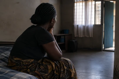 Kenya’s missing shelters: How the lack of safe houses leaves GBV survivors exposed