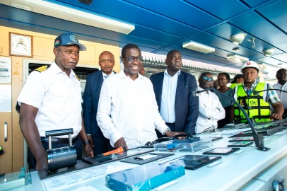 Kenya bags Rwanda fuel deal as 40,000 tonnes dock at Mombasa Port