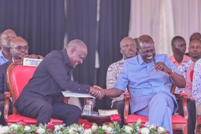 CS Mbadi: Ruto has no shares in Ksh.2 trillion Dangote Lamu refinery