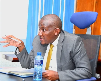 Gov’t picks 10 irrigation schemes to unlock production, markets