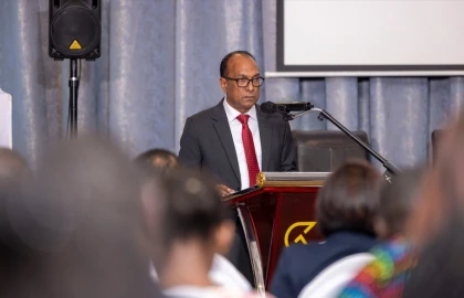 Kenya, Mauritius explore stronger business ties to unlock Africa's markets