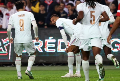 Football overload leaves players near 'breaking point', warns Tebas
