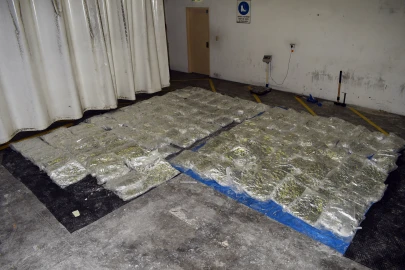 Mexican cartels target Australia with their African meth