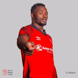Shujaa name squad for Mauritius Africa Sevens as four players earn debuts