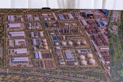  'Lekki proved it can be done, Lamu must repeat it,' Dangote says at refinery launch