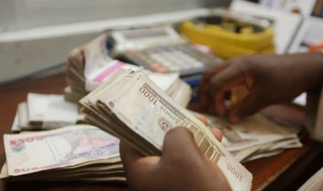 Nigeria stampede over cash handouts kills 3