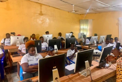 High data costs, rural gaps threaten Africa’s digital inclusion - Report