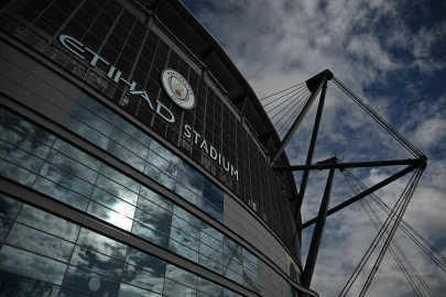 Downing Street says Manchester City not 'above the rules'